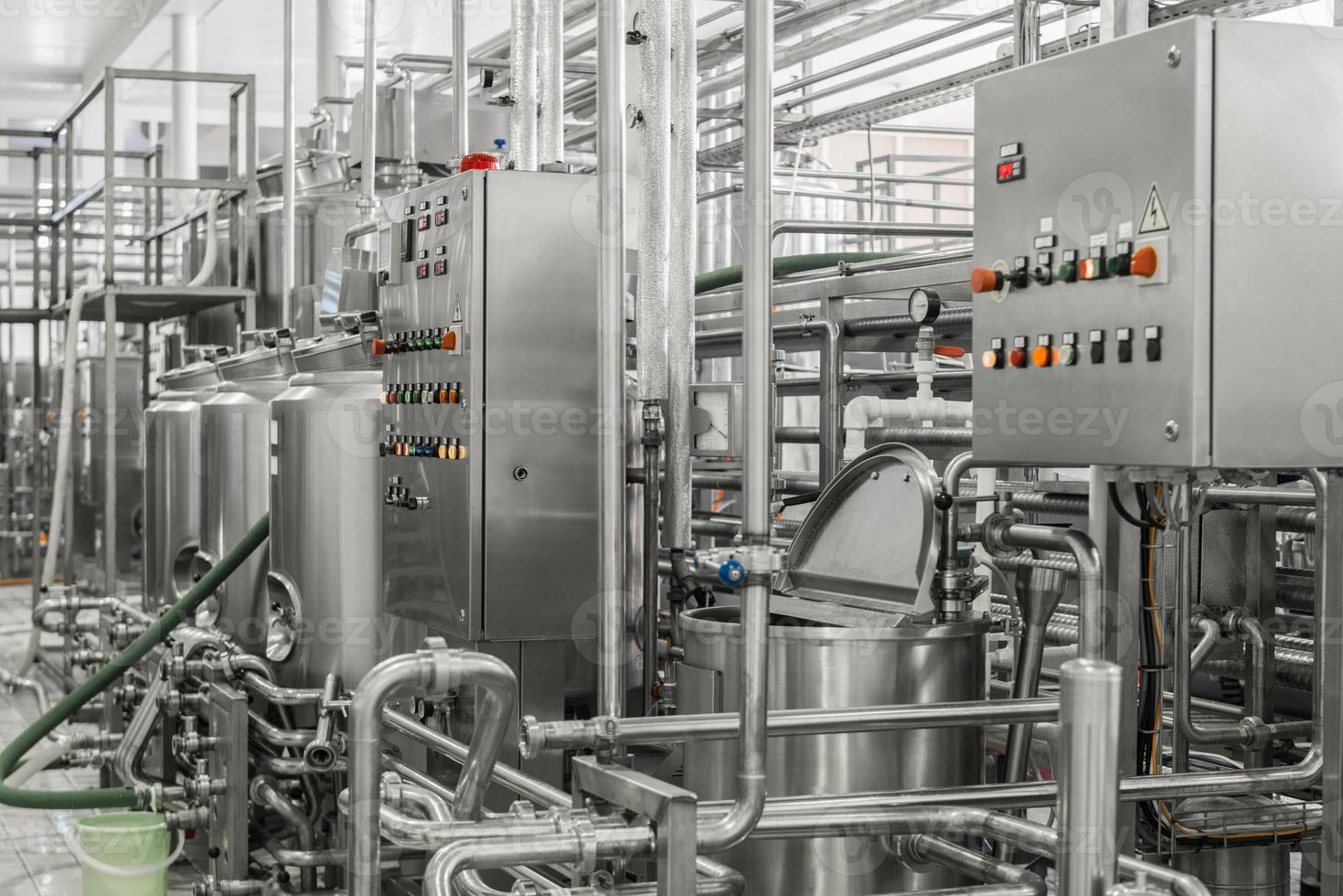 Resource Efficient and Cleaner Production