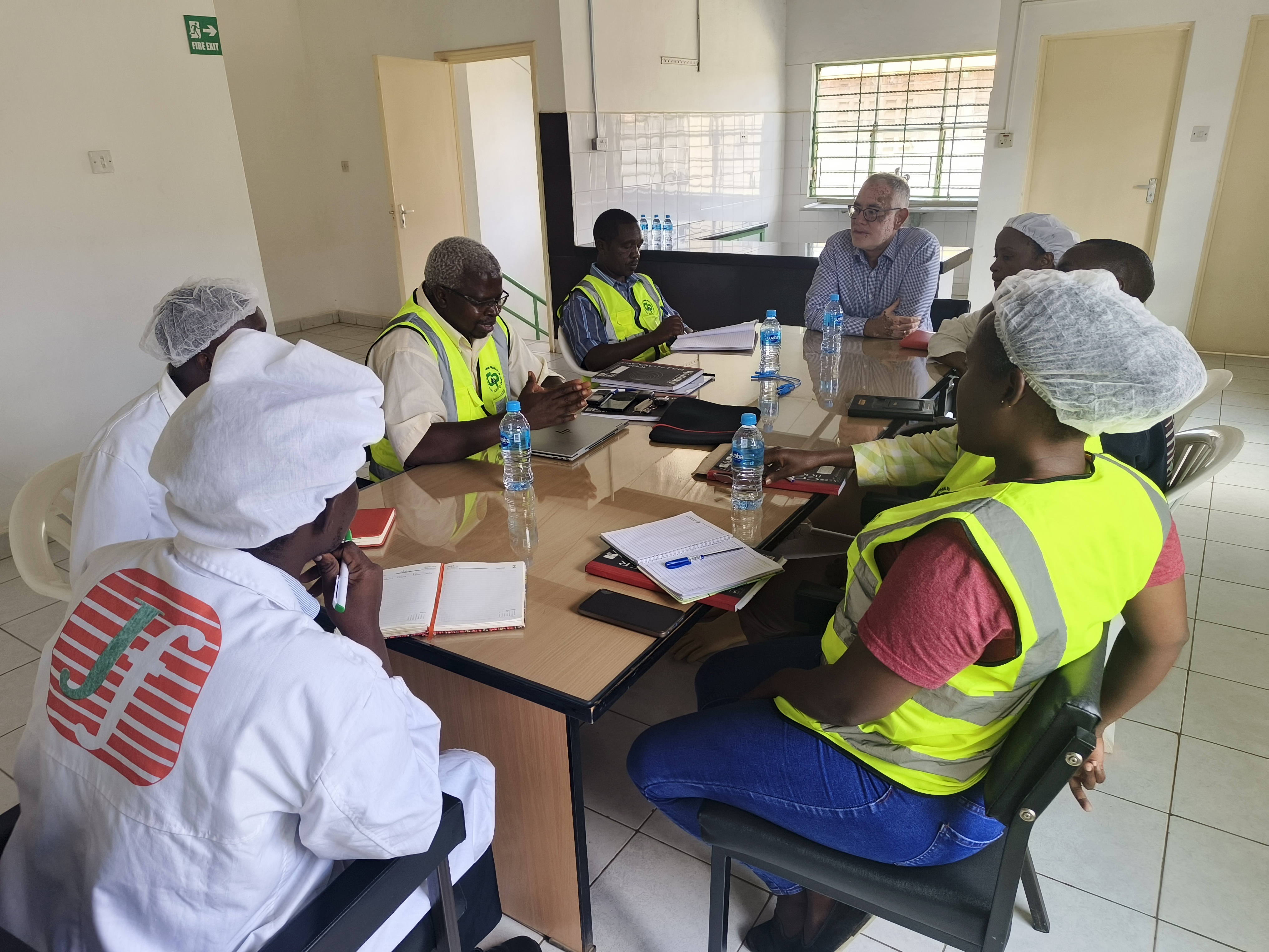 Sustainability Project Implementation